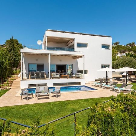 Villa Orquidea Son Bou Luaran gambar