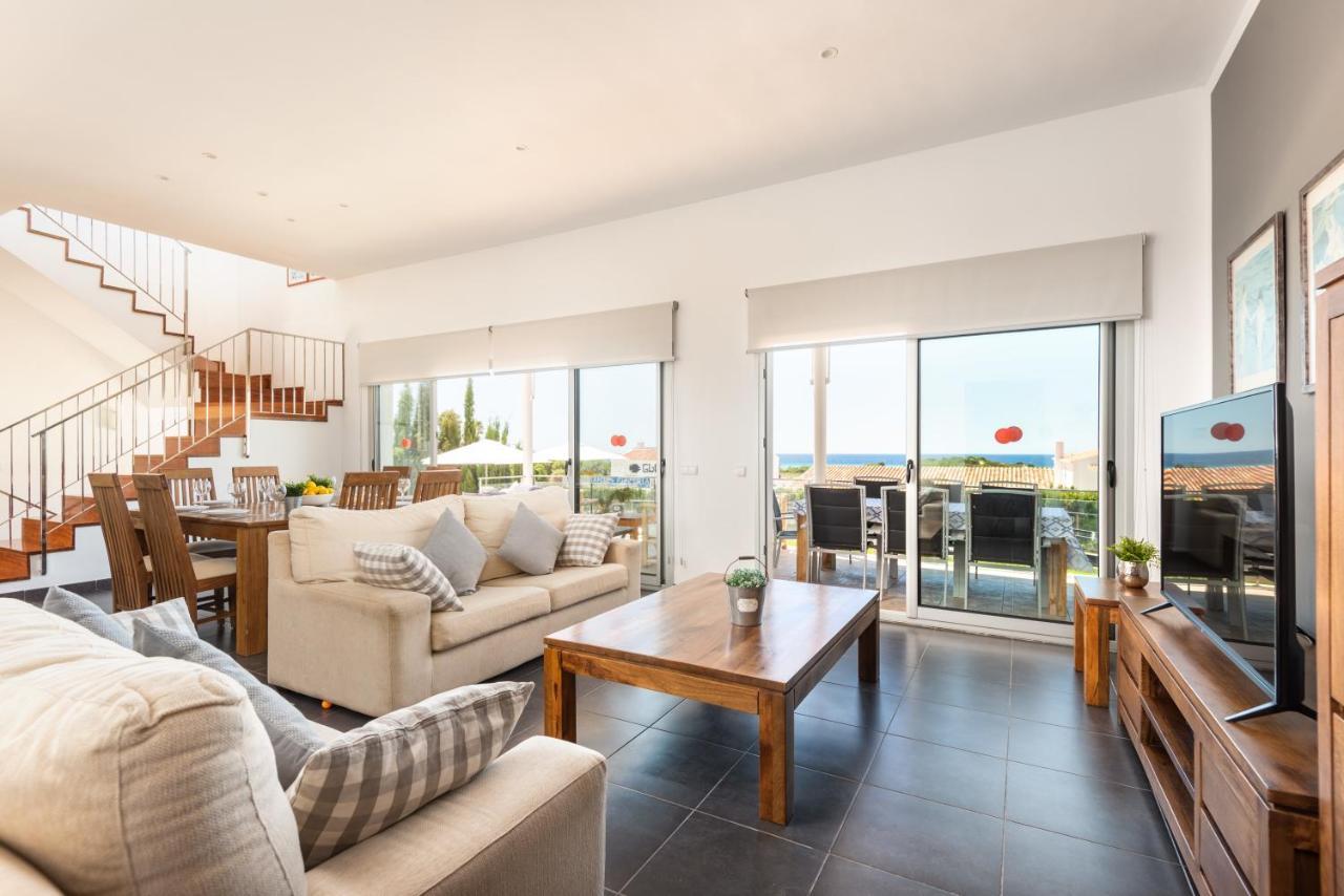 Villa Orquidea Son Bou Luaran gambar