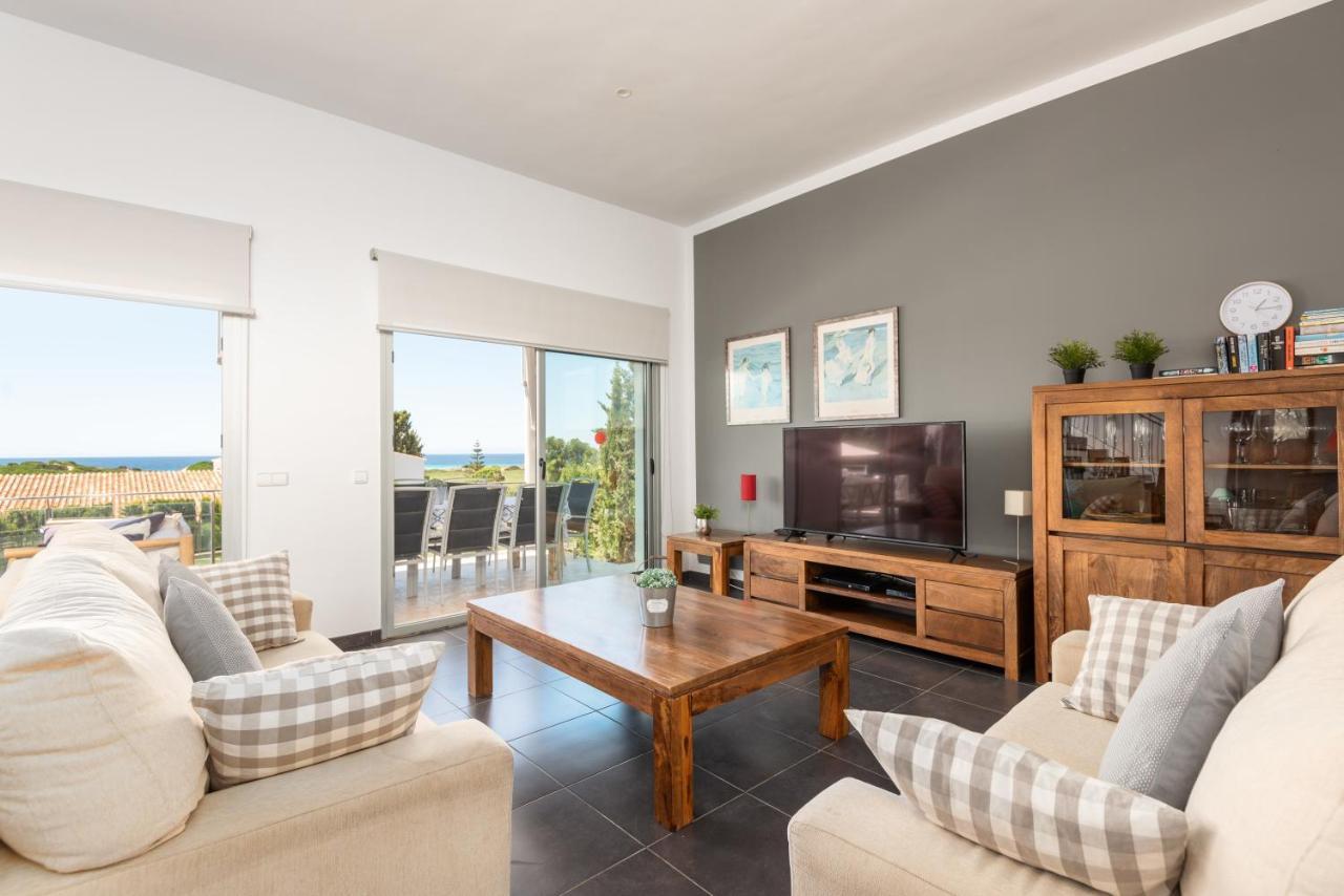 Villa Orquidea Son Bou Luaran gambar
