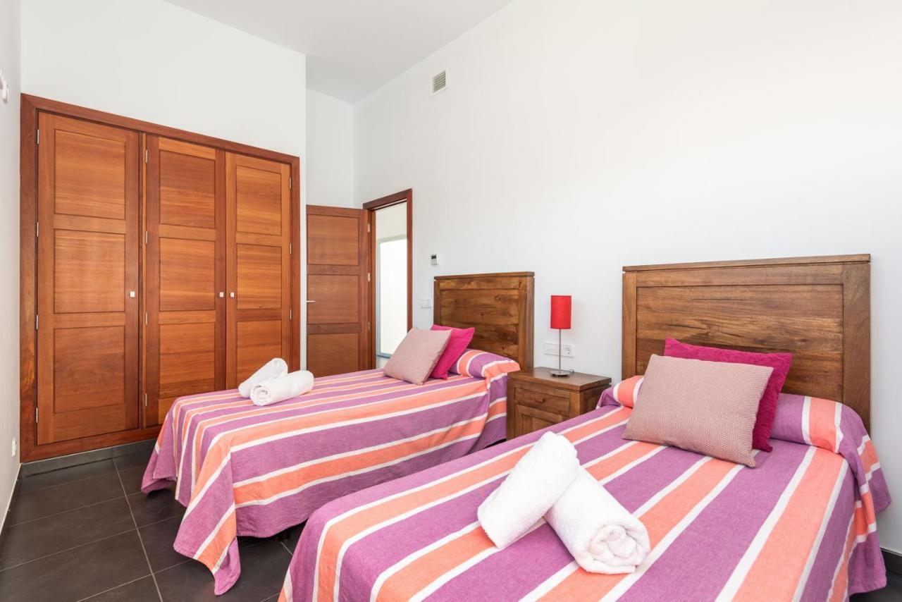 Villa Orquidea Son Bou Luaran gambar