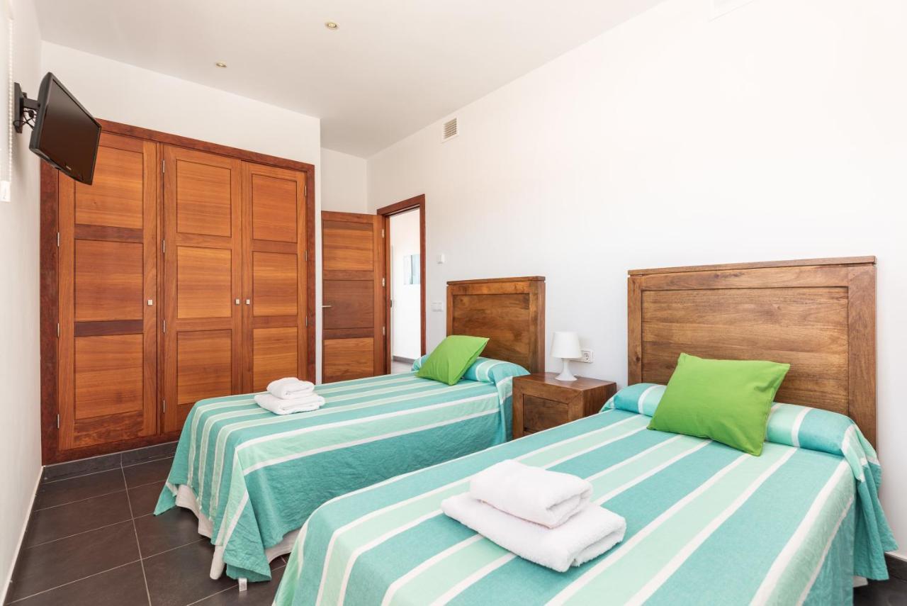 Villa Orquidea Son Bou Luaran gambar