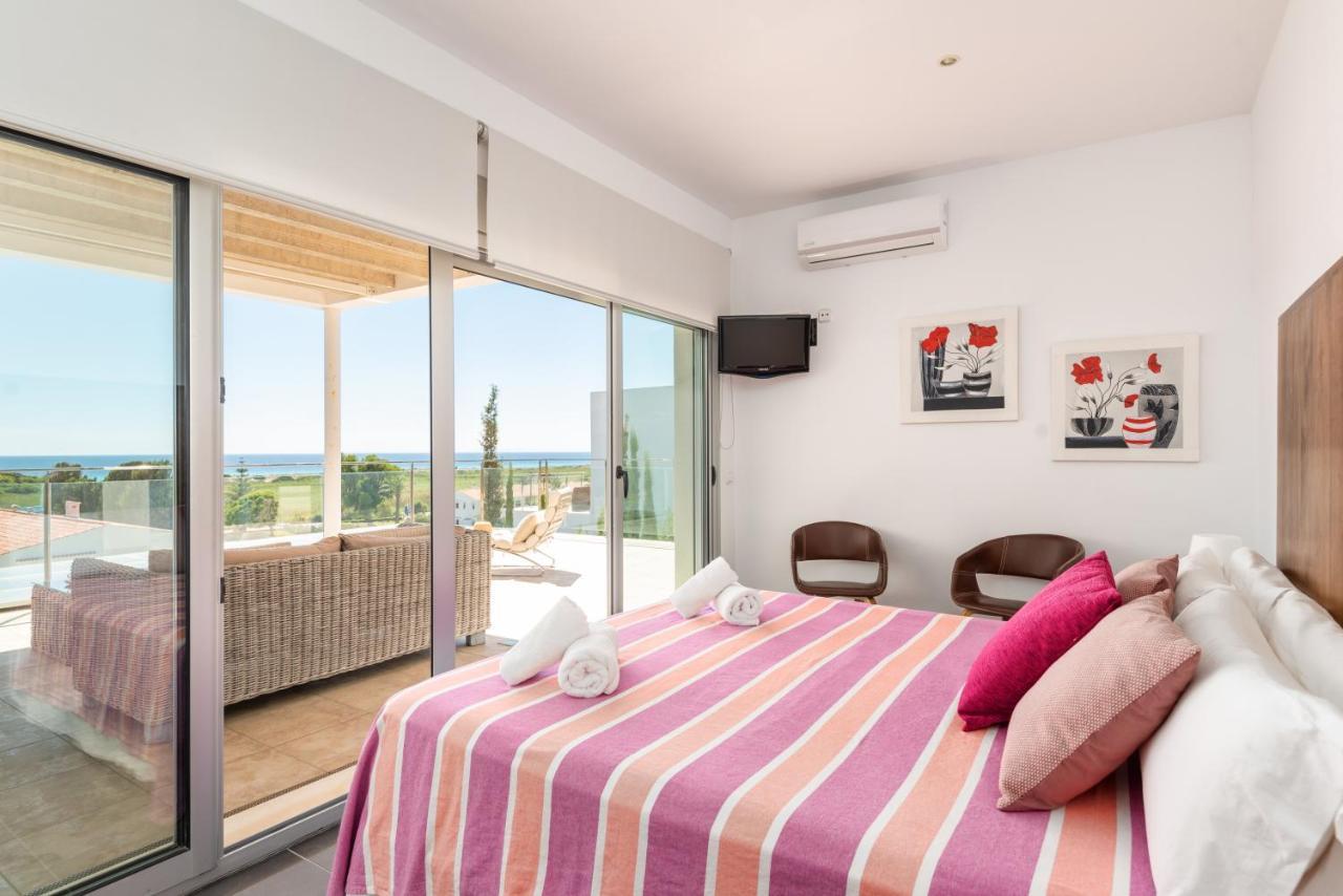 Villa Orquidea Son Bou Luaran gambar