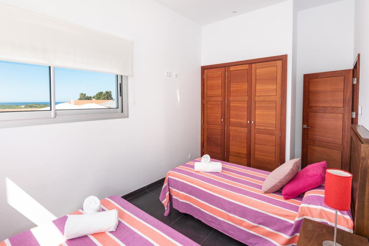 Villa Orquidea Son Bou Luaran gambar