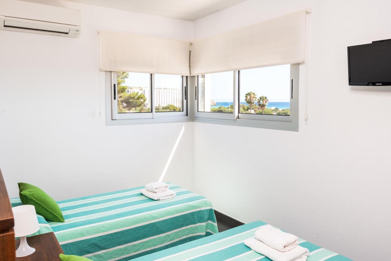 Villa Orquidea Son Bou Luaran gambar